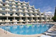 Appartementen Clube Oceano Algarve